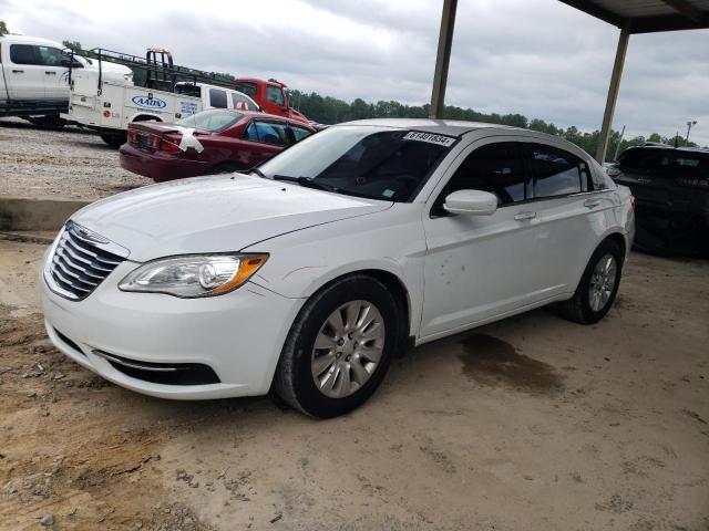 CHRYSLER 200 2013 1c3ccbab7dn560708