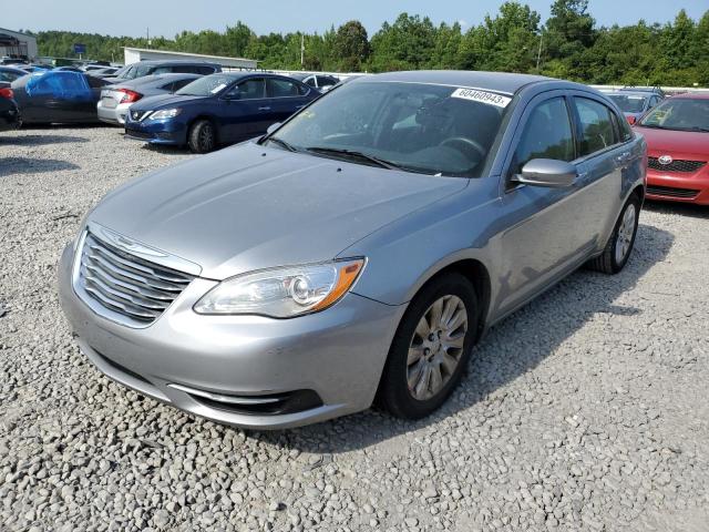 CHRYSLER 200 LX 2013 1c3ccbab7dn639828