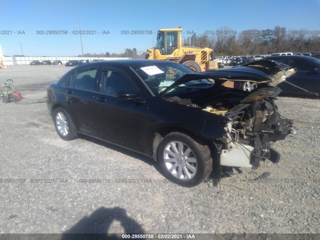 CHRYSLER 200 2013 1c3ccbab7dn646990