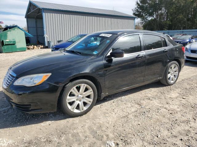 CHRYSLER 200 2013 1c3ccbab7dn669590