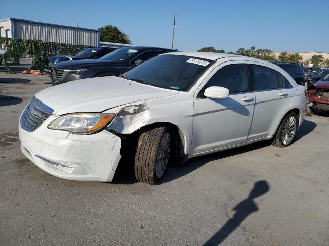 CHRYSLER 200 LX 2013 1c3ccbab7dn670822