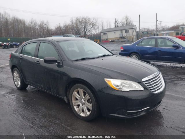 CHRYSLER 200 2013 1c3ccbab7dn698068