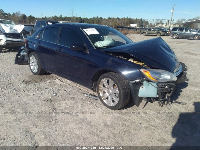 CHRYSLER 200 2013 1c3ccbab7dn715273