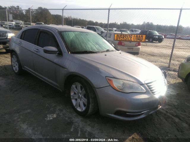 CHRYSLER 200 2013 1c3ccbab7dn734132