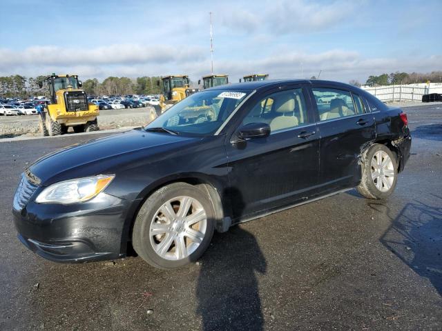 CHRYSLER 200 LX 2013 1c3ccbab7dn761475