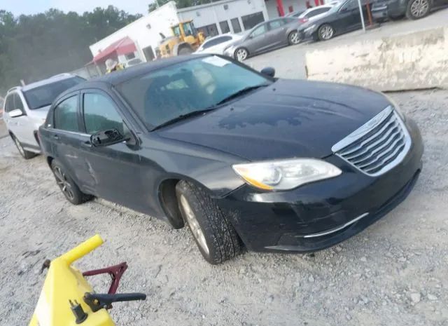 CHRYSLER 200 2014 1c3ccbab7en141288