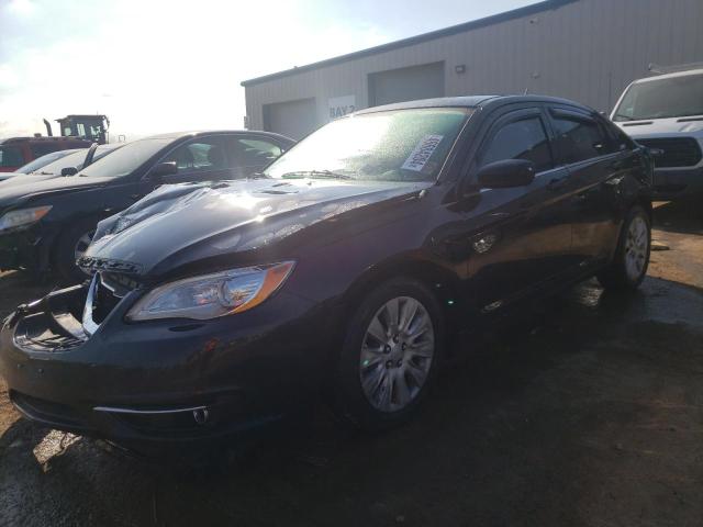 CHRYSLER 200 2014 1c3ccbab7en141761