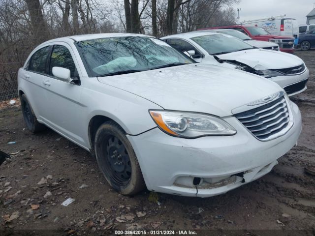 CHRYSLER 200 2014 1c3ccbab7en142182