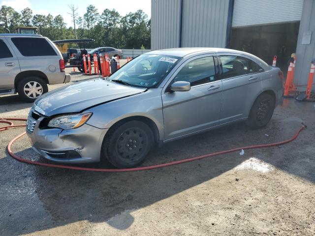 CHRYSLER 200 LX 2014 1c3ccbab7en142263