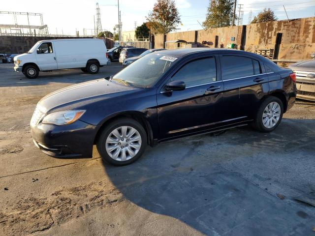 CHRYSLER 200 2014 1c3ccbab7en207953