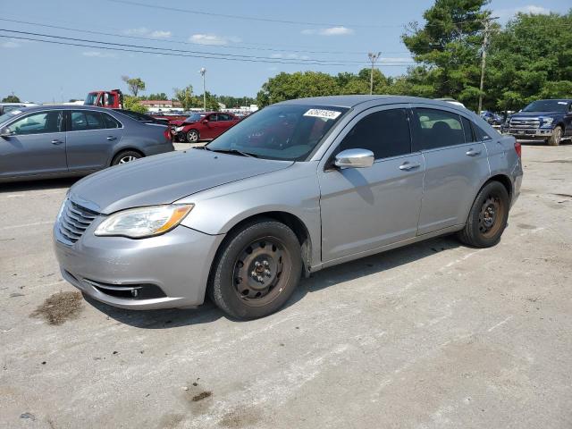 CHRYSLER 200 2014 1c3ccbab7en209346