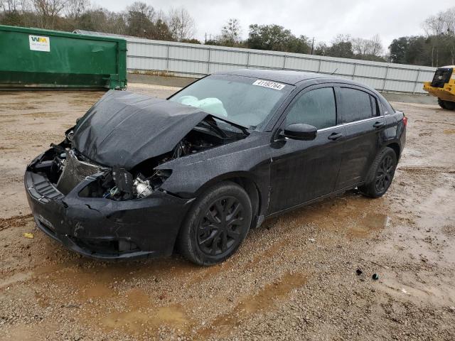 CHRYSLER 200 2014 1c3ccbab7en210058