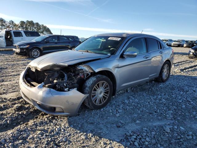 CHRYSLER 200 LX 2014 1c3ccbab7en230360