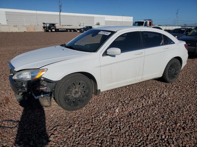 CHRYSLER 200 2014 1c3ccbab7en237258