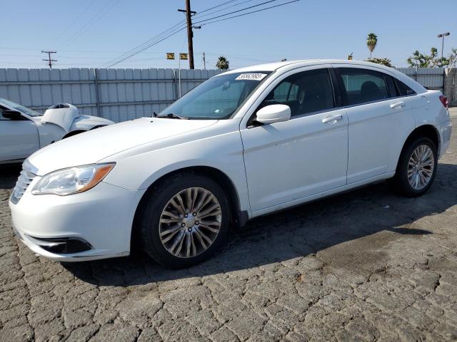 CHRYSLER 200 2012 1c3ccbab8cn104098