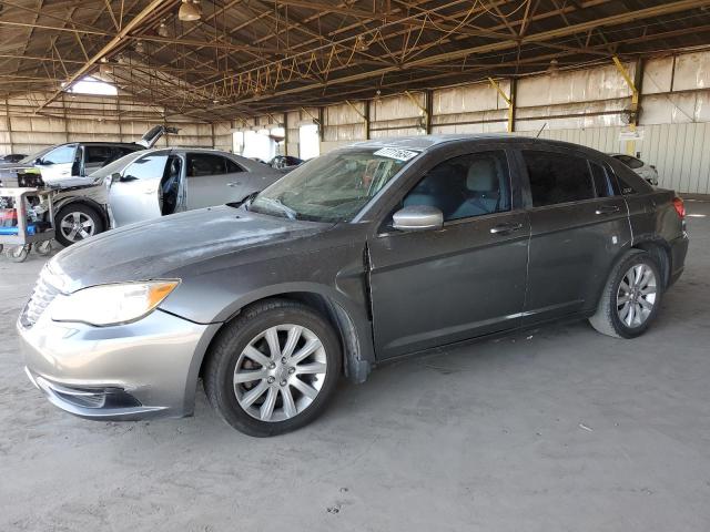 CHRYSLER 200 LX 2012 1c3ccbab8cn117255