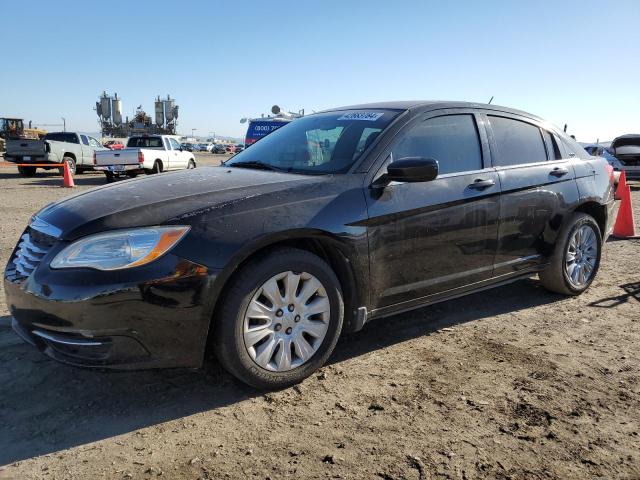 CHRYSLER 200 2012 1c3ccbab8cn127770