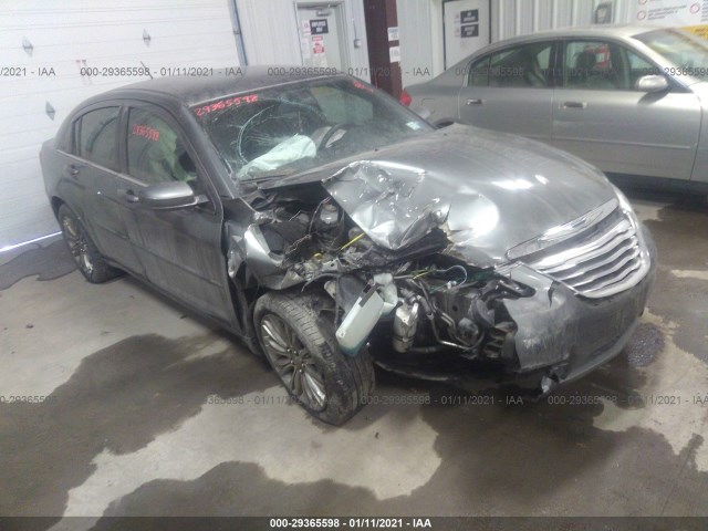 CHRYSLER 200 2012 1c3ccbab8cn130717