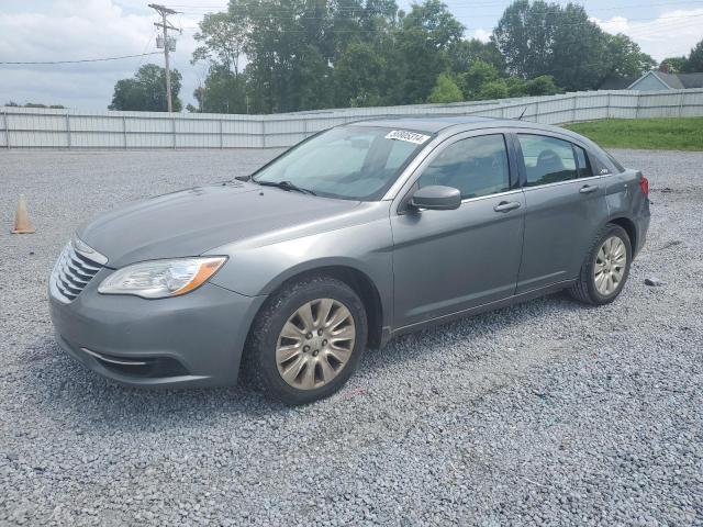 CHRYSLER 200 2012 1c3ccbab8cn138848