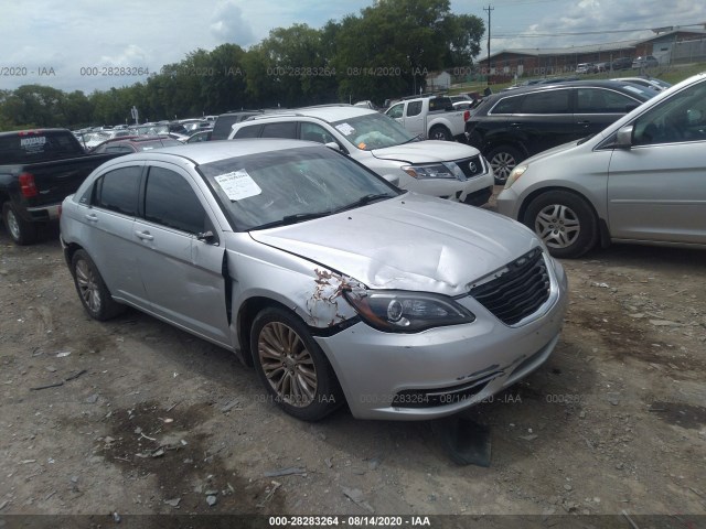 CHRYSLER 200 2012 1c3ccbab8cn152426