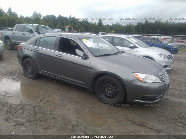 CHRYSLER 200 2012 1c3ccbab8cn158243