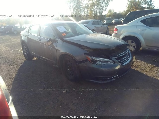 CHRYSLER 200 2012 1c3ccbab8cn184227