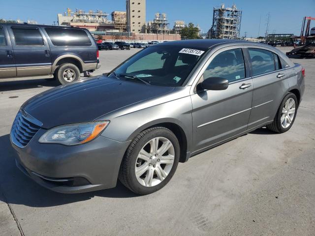 CHRYSLER 200 LX 2012 1c3ccbab8cn208347