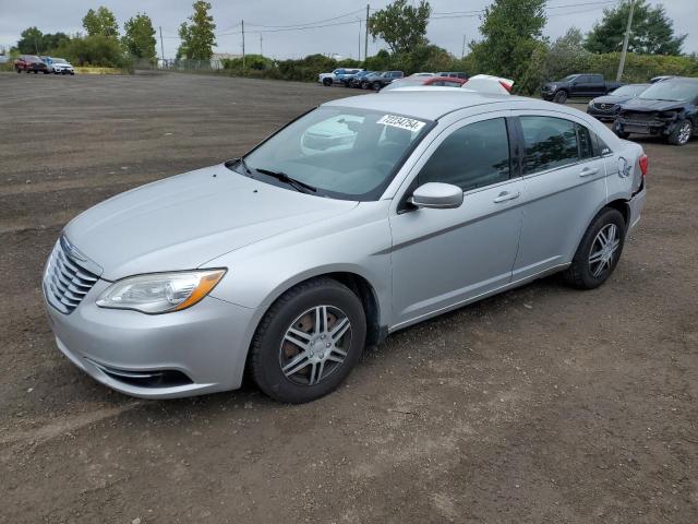 CHRYSLER 200 LX 2012 1c3ccbab8cn213077