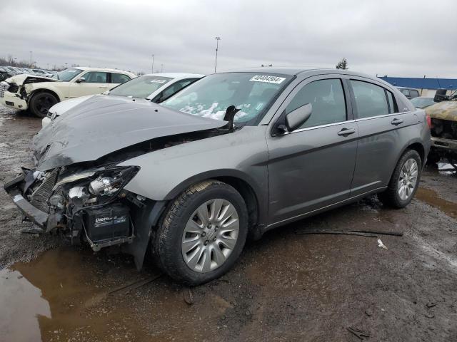 CHRYSLER 200 2012 1c3ccbab8cn226248