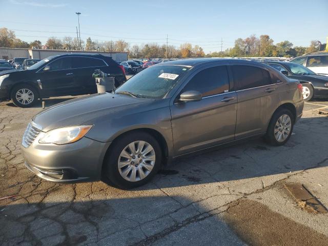 CHRYSLER 200 2012 1c3ccbab8cn291892