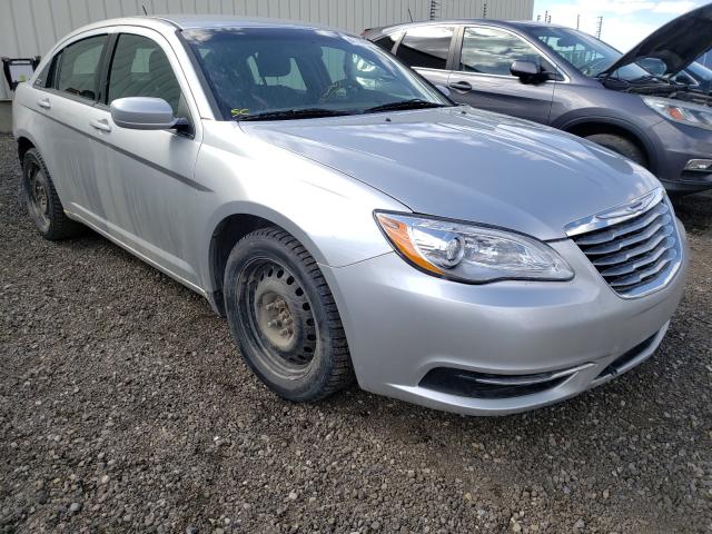 CHRYSLER 200 LX 2012 1c3ccbab8cn296395