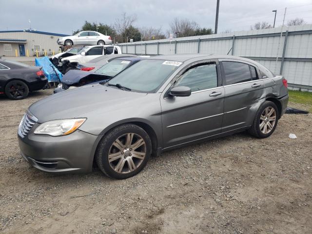 CHRYSLER 200 2012 1c3ccbab8cn317052