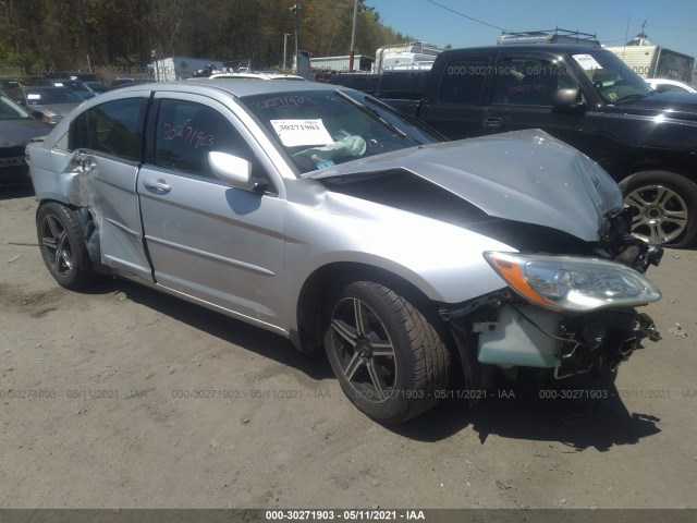 CHRYSLER 200 2012 1c3ccbab8cn317956