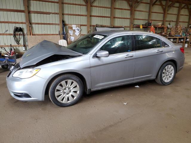 CHRYSLER 200 2013 1c3ccbab8dn525756