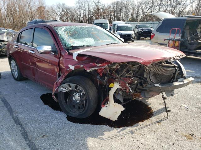 CHRYSLER 200 LX 2013 1c3ccbab8dn604666