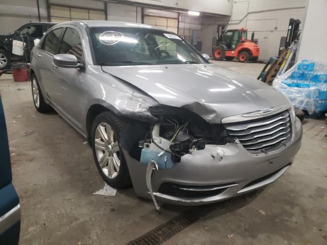 CHRYSLER 200 LX 0 1c3ccbab8dn660364