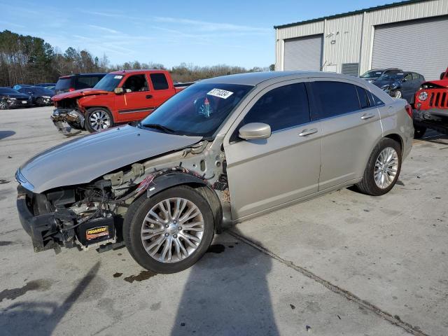 CHRYSLER 200 2013 1c3ccbab8dn671025