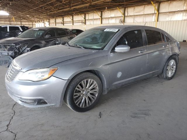 CHRYSLER 200 LX 2013 1c3ccbab8dn671834