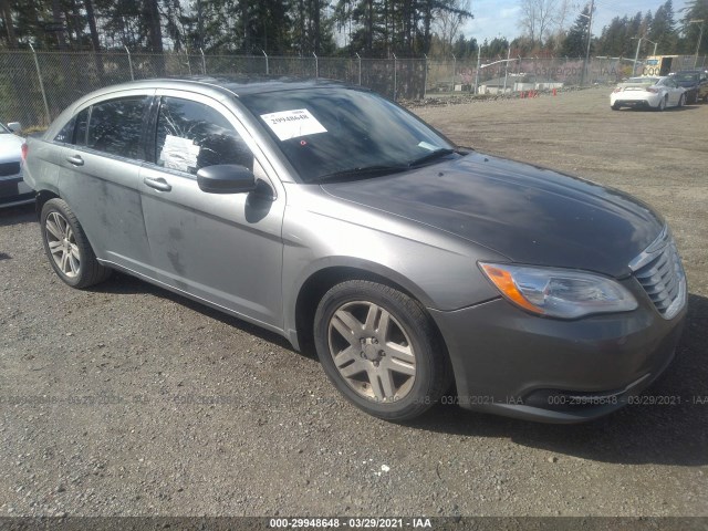 CHRYSLER 200 2013 1c3ccbab8dn671994