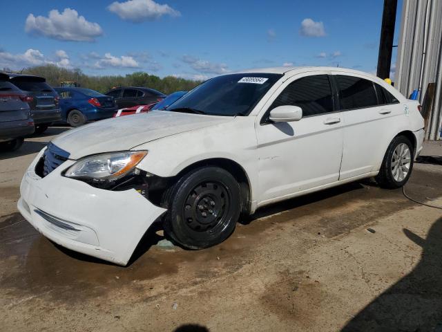 CHRYSLER 200 2013 1c3ccbab8dn689850