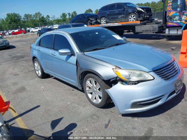 CHRYSLER 200 2013 1c3ccbab8dn698113