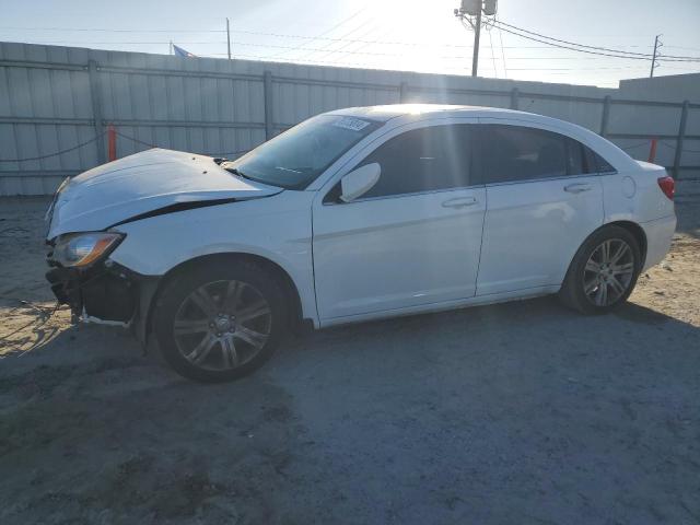 CHRYSLER 200 2013 1c3ccbab8dn698192