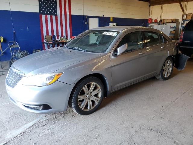 CHRYSLER 200 2013 1c3ccbab8dn761565