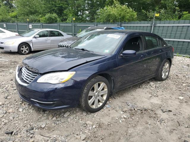 CHRYSLER 200 2013 1c3ccbab8dn761808