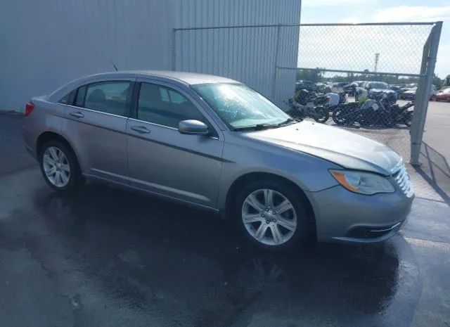 CHRYSLER 200 2013 1c3ccbab8dn762375