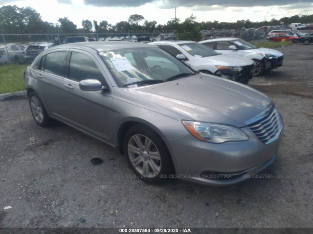 CHRYSLER 200 2013 1c3ccbab8dn763719