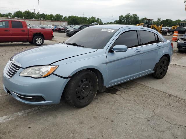 CHRYSLER 200 LX 2014 1c3ccbab8en124189