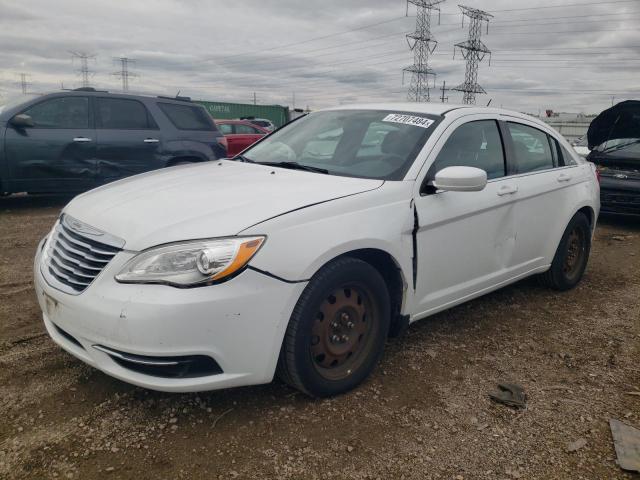 CHRYSLER 200 LX 2014 1c3ccbab8en141686