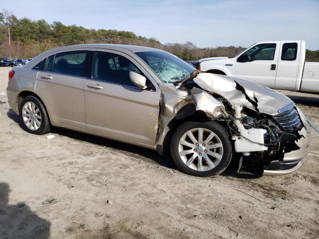 CHRYSLER 200 LX 2014 1c3ccbab8en142255