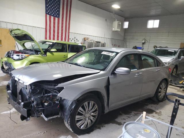 CHRYSLER 200 2014 1c3ccbab8en142322